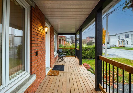 Duplex for Sale - 349-351 8e Avenue S., Sherbrooke, J1G 2P8