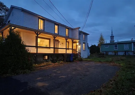 Duplex for Sale - 965-975 Av. du Cardinal, Becancour, G9H 4N5
