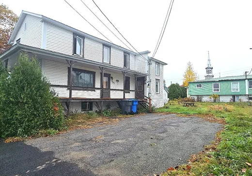 Duplex for Sale - 965-975 Av. du Cardinal, Becancour, G9H 4N5