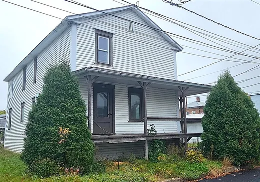 Duplex for Sale - 965-975 Av. du Cardinal, Becancour, G9H 4N5