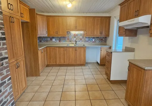 Duplex for Sale - 965-975 Av. du Cardinal, Becancour, G9H 4N5