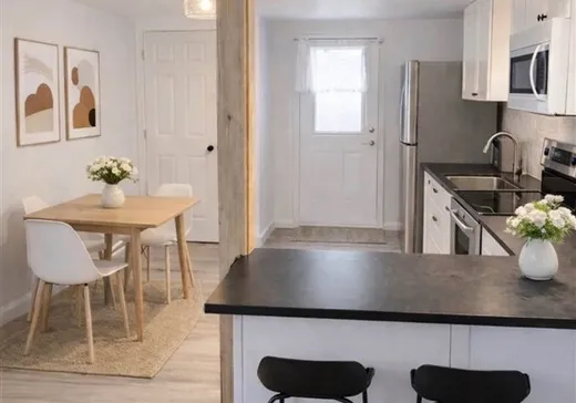 Triplex for Sale - 3-7 Rue St-Philippe, Victoriaville, G6P 3K9