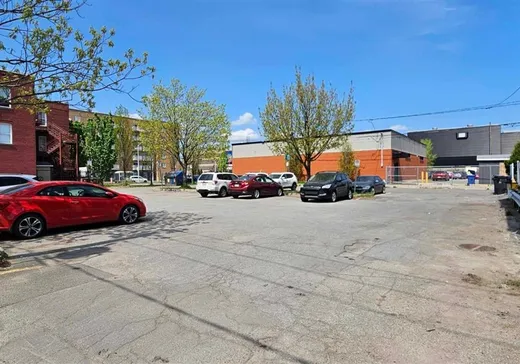Triplex for Sale - 1165-1169 Rue St-Paul, Trois-Rivières, G9A 1J4