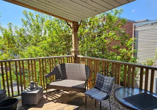 Triplex for Sale - 1165-1169 Rue St-Paul, Trois-Rivières, G9A 1J4