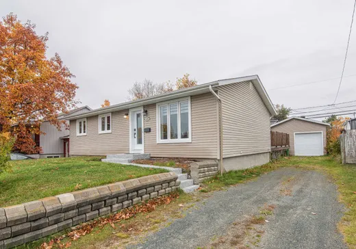 Duplex for Sale - 1690-1692 Rue Lawlis, Val-d'Or, J9P 5L6