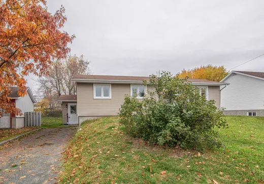 Duplex for Sale - 1690-1692 Rue Lawlis, Val-d'Or, J9P 5L6