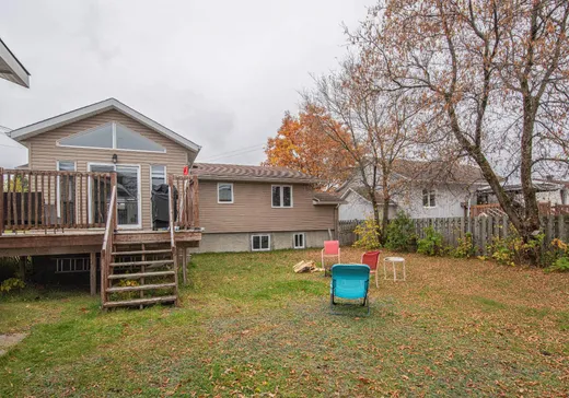 Duplex for Sale - 1690-1692 Rue Lawlis, Val-d'Or, J9P 5L6