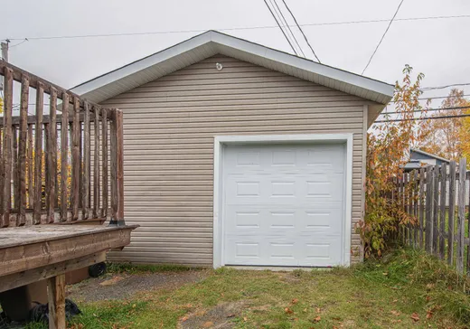 Duplex for Sale - 1690-1692 Rue Lawlis, Val-d'Or, J9P 5L6
