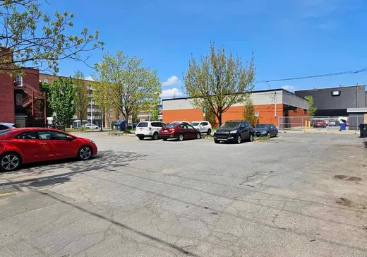 Triplex for Sale - 1165-1169 Rue St-Paul, Trois-Rivières, G9A 1J4