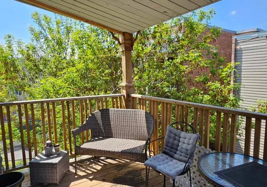Triplex for Sale - 1165-1169 Rue St-Paul, Trois-Rivières, G9A 1J4