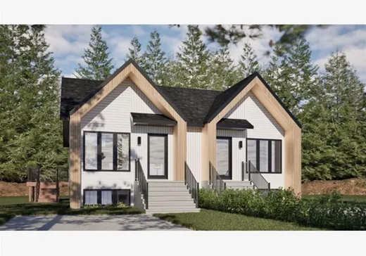 Duplex à vendre - 5-7 Rue Gohier, St-Hippolyte, J8A2M9