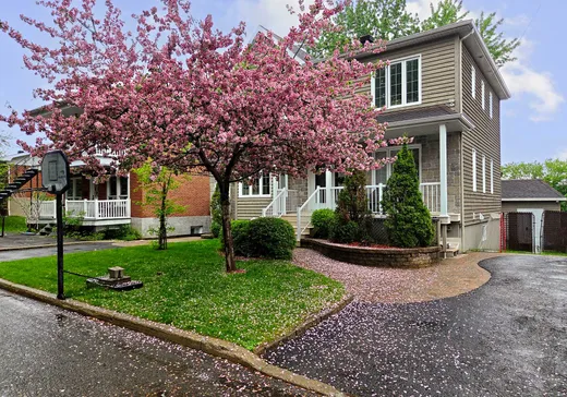 Triplex à vendre - 150-154 60e Rue E., Charlesbourg, G1H 2B6
