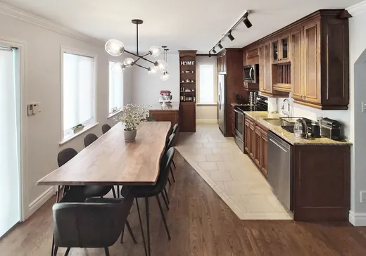 Triplex à vendre - 150-154 60e Rue E., Charlesbourg, G1H 2B6