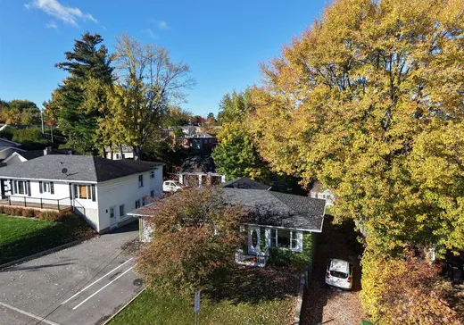 Triplex for Sale - 1341 Rue du St-Esprit, Sherbrooke, J1K 2K7