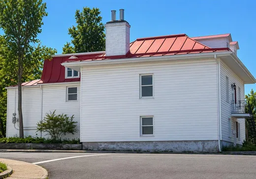 Duplex à vendre - 6414-6416 Rue Fraser, Lévis, G6V 3S5