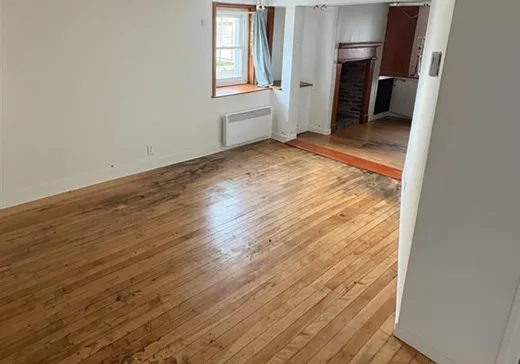 Duplex à vendre - 6414-6416 Rue Fraser, Lévis, G6V 3S5