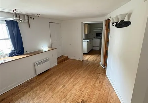 Duplex à vendre - 6414-6416 Rue Fraser, Lévis, G6V 3S5