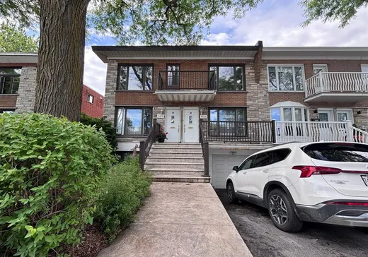Duplex à vendre - 5870-5872 Av. De Repentigny, Montréal (Centreville), H1M2G6