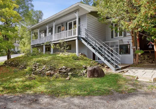 Duplex à vendre - 3302-3304 Rue Préville, Rawdon, J0K 1S0