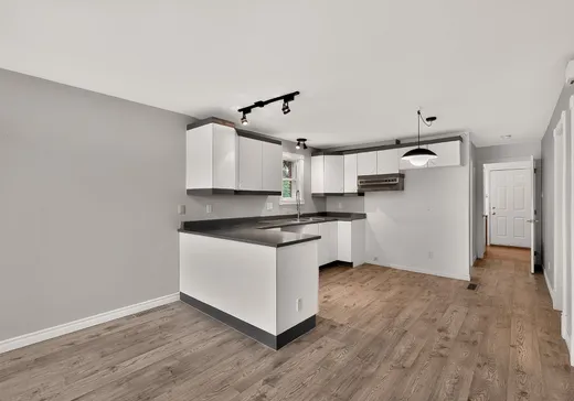 Duplex à vendre - 422-424 Rue Duvernay, Granby, J2G 1V7