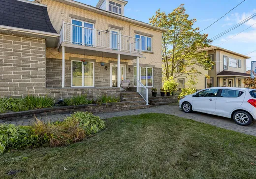 Duplex à vendre - 127Z-129Z Boul. Vachon N., Sainte-Marie, G6E 4G4