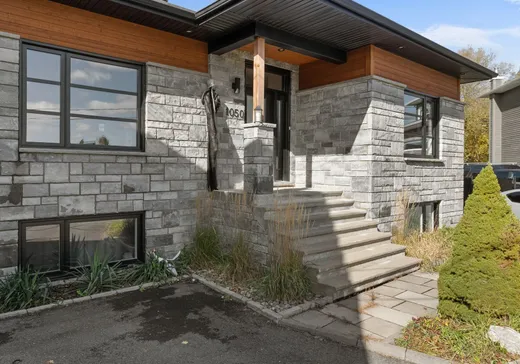 Duplex for Sale - 1050-1052 Rue Drolet, Donnacona, G3M 0H7