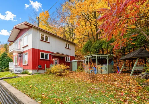 Duplex for Sale - 7211-7213 Av. Royale, Château-Richer, G0A 1N0