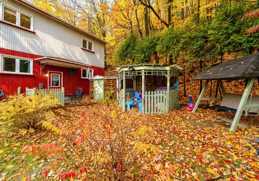 Duplex for Sale - 7211-7213 Av. Royale, Château-Richer, G0A 1N0