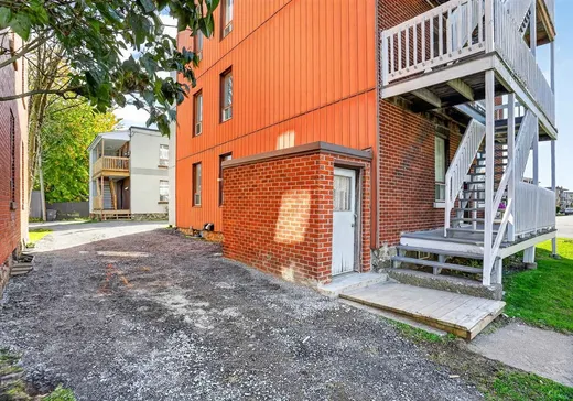5-Plex for Sale - 2202-2206 Boul. Royal, Shawinigan, G9N 4H8