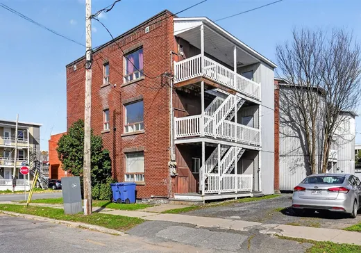 5-Plex for Sale - 2202-2206 Boul. Royal, Shawinigan, G9N 4H8