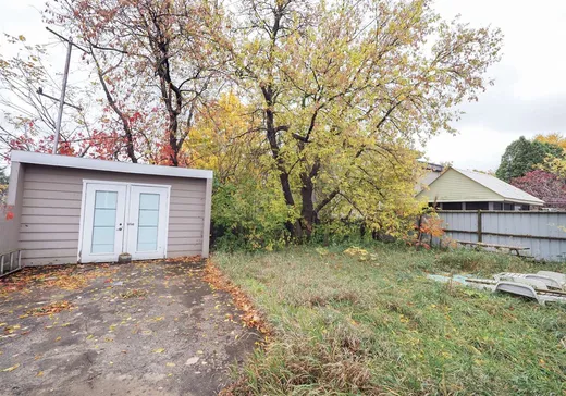 Triplex for Sale - 118-122 Rue Toupin, Trois-Rivières, G8T 3Z5