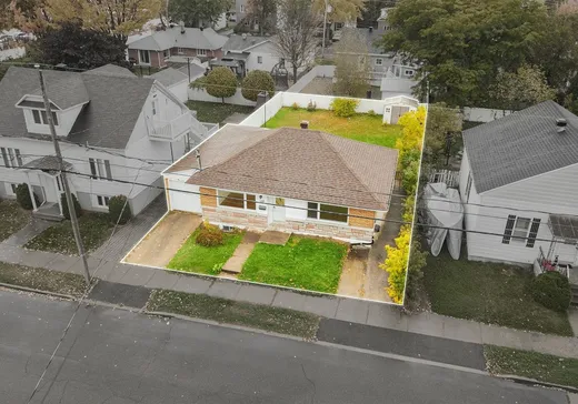 Duplex à vendre - 3205-3207 Rue Foucher, Trois-Rivières-Ouest, G8Z 1M5