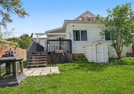 Duplex à vendre - 66-68 Rue St-Bruno, Sainte-Agathe-des-Monts, J8C 2H8