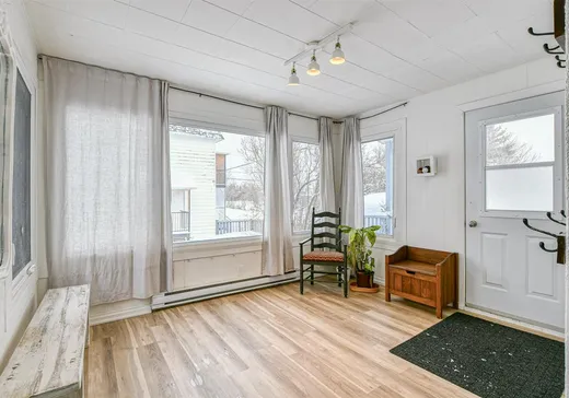 Duplex à vendre - 66-68 Rue St-Bruno, Sainte-Agathe-des-Monts, J8C 2H8