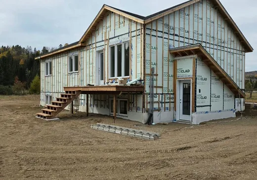 Duplex à vendre - 3010-3018 Rg Versailles, St-Come, J0K 2B0
