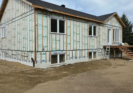 Duplex à vendre - 3010-3018 Rg Versailles, St-Come, J0K 2B0