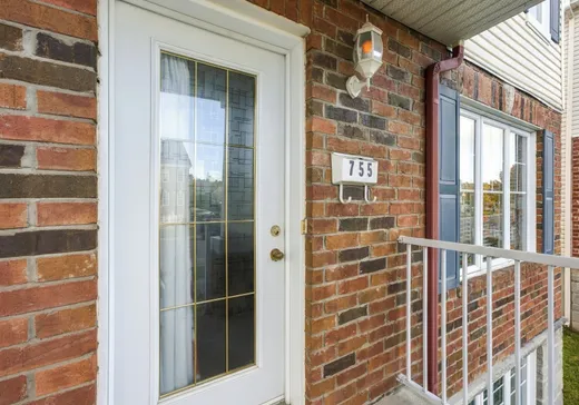 4-Plex à vendre - 751-757 Av. de l'Étang, Mascouche, J7K 4E1