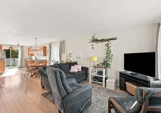 4-Plex à vendre - 751-757 Av. de l'Étang, Mascouche, J7K 4E1