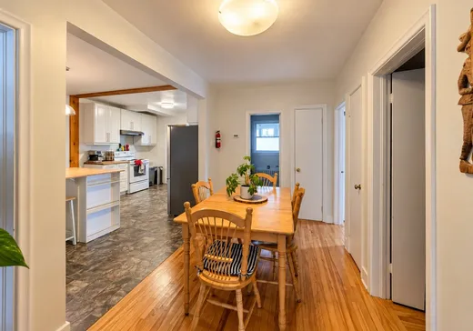 Triplex à vendre - 519-521 Rue Perreault E., Rouyn-Noranda, J9X 3C7