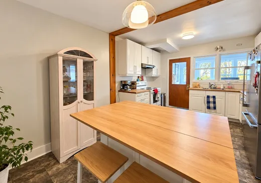 Triplex à vendre - 519-521 Rue Perreault E., Rouyn-Noranda, J9X 3C7