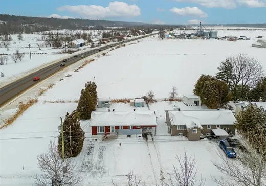 Duplex à vendre - 15276-15278 Rue Fernand, St-Canut, J7N 1K4