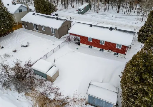 Duplex à vendre - 15276-15278 Rue Fernand, St-Canut, J7N 1K4