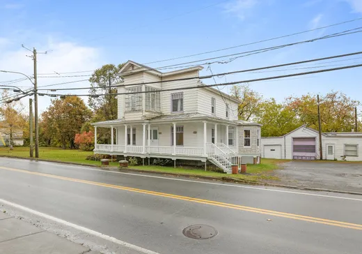 Duplex for sale - 735-739 Route du Président-Kennedy, Scott, G0S3G0