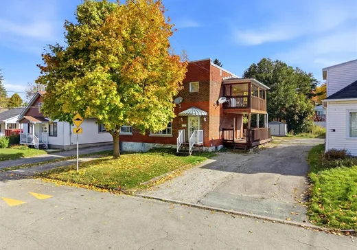 Duplex for sale - 1272 Rue Craig, Sherbrooke, J1H4H3
