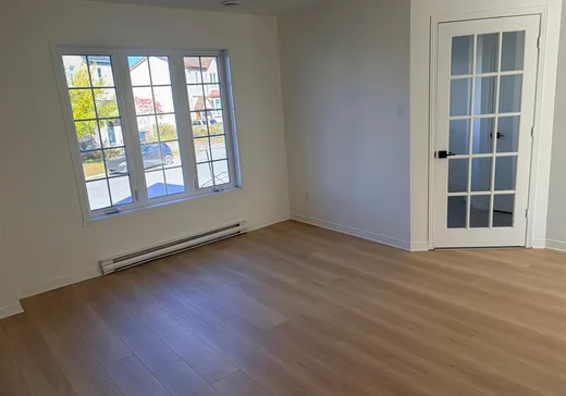Duplex for Sale - 1519-1521 Rue des Bernaches, Terrebonne, J7M 2H1