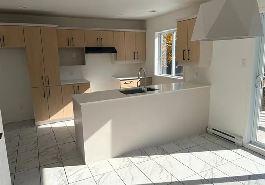 Duplex for Sale - 1519-1521 Rue des Bernaches, Terrebonne, J7M 2H1