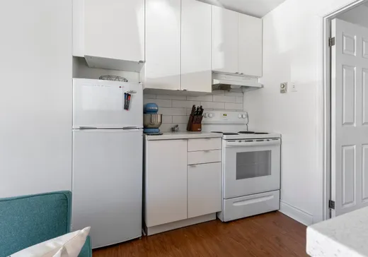 5-Plex à vendre - 5870 9e Avenue, Montréal (Rosemont–La Petite-Patrie), H1Y 2K2