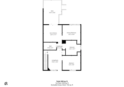 Duplex à vendre - 12730-12732 28e Avenue (R.-d.-P.), Montréal (Rivière des Prairies), H1E 2A8