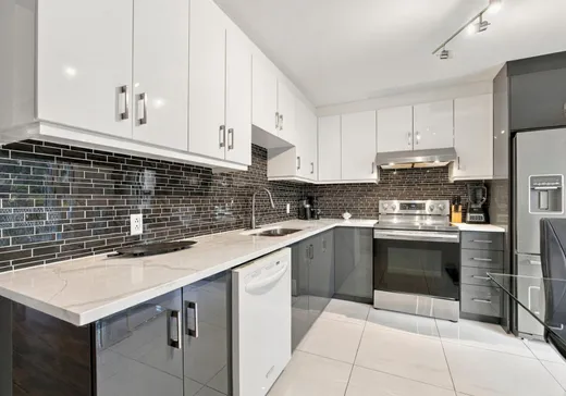 Duplex à vendre - 12730-12732 28e Avenue (R.-d.-P.), Montréal (Rivière des Prairies), H1E 2A8