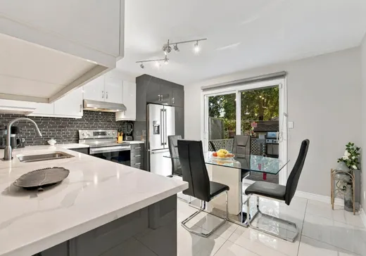 Duplex à vendre - 12730-12732 28e Avenue (R.-d.-P.), Montréal (Rivière des Prairies), H1E 2A8